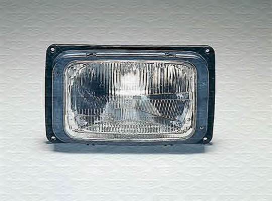  710301017317 Headlight left 710301017317: Buy near me in Poland at 2407.PL - Good price!