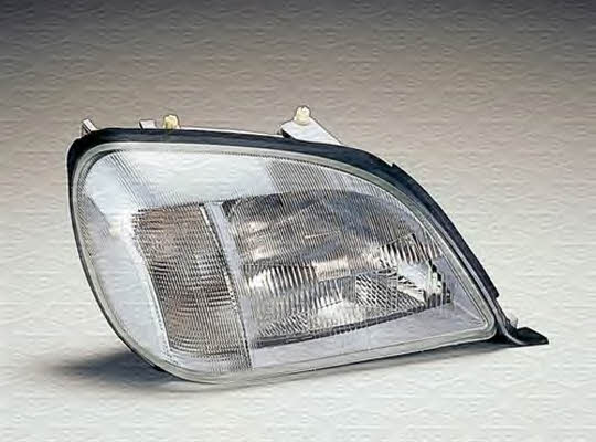  710301035211 Headlight left 710301035211: Buy near me in Poland at 2407.PL - Good price!
