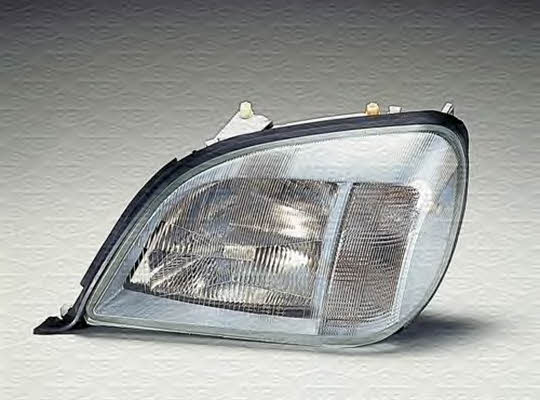  710301035271 Headlight left 710301035271: Buy near me in Poland at 2407.PL - Good price!