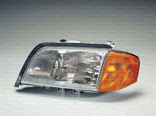  710301036201 Headlight left 710301036201: Buy near me in Poland at 2407.PL - Good price!