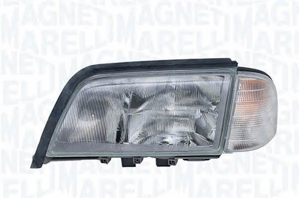  710301036205 Headlight left 710301036205: Buy near me in Poland at 2407.PL - Good price!