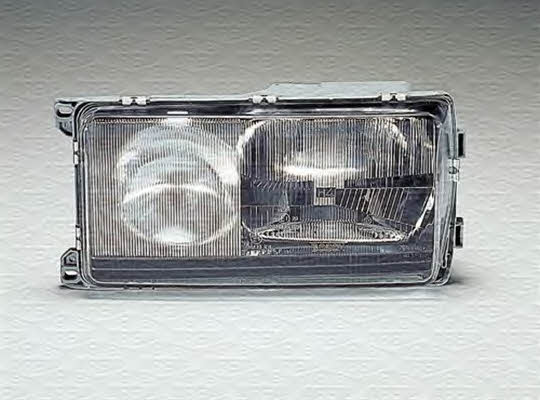  710301060161 Headlight left 710301060161: Buy near me in Poland at 2407.PL - Good price!