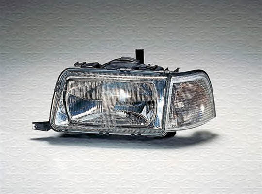  710301075312 Headlight right 710301075312: Buy near me in Poland at 2407.PL - Good price!