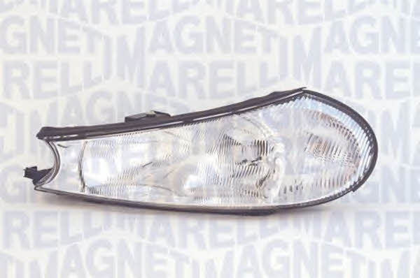 Magneti marelli 710301098228 Headlight right 710301098228: Buy near me in Poland at 2407.PL - Good price!