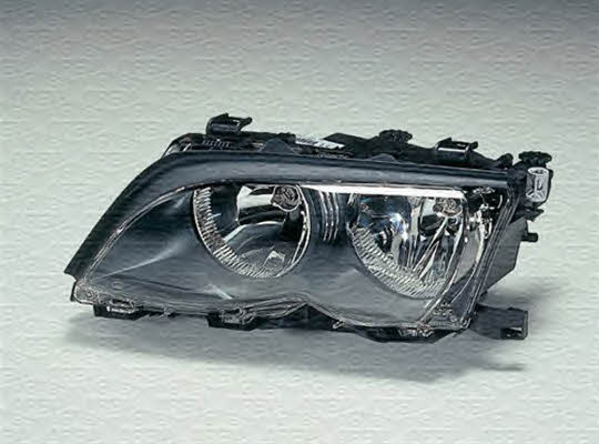  710301157281 Headlight left 710301157281: Buy near me in Poland at 2407.PL - Good price!