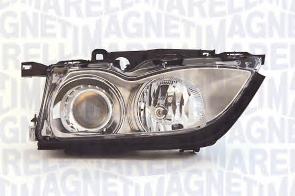  710301177273 Headlight left 710301177273: Buy near me in Poland at 2407.PL - Good price!