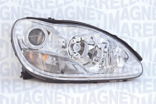 Magneti marelli 710301178001 Headlight left 710301178001: Buy near me in Poland at 2407.PL - Good price!