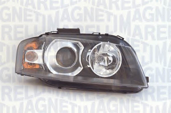 Magneti marelli 710301206277 Фара основна ліва 710301206277: Приваблива ціна - Купити у Польщі на 2407.PL!