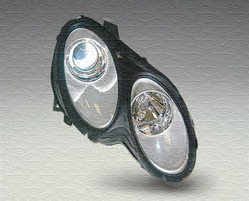 Magneti marelli 710301207221 Headlight left 710301207221: Buy near me at 2407.PL in Poland at an Affordable price!