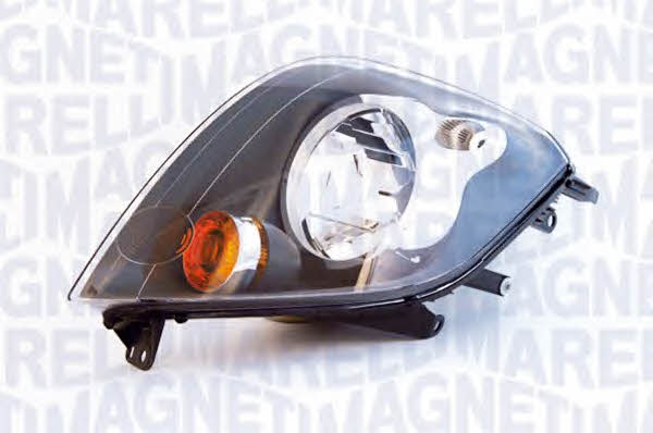 Magneti marelli 710301224315 Headlight left 710301224315: Buy near me in Poland at 2407.PL - Good price!