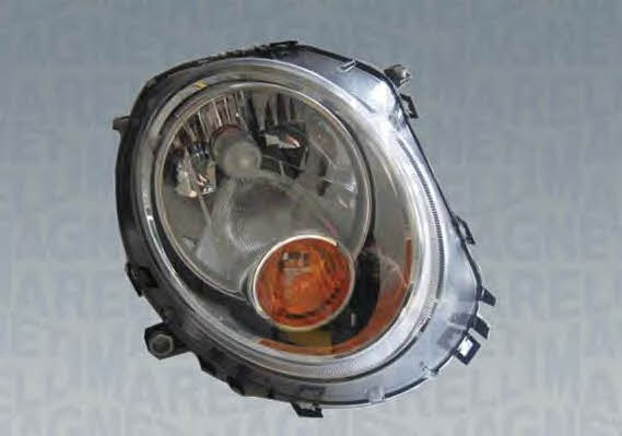 Magneti marelli 710301225301 Headlight left 710301225301: Buy near me in Poland at 2407.PL - Good price!