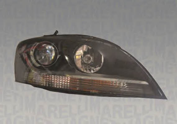 Magneti marelli 710301227203 Headlight left 710301227203: Buy near me in Poland at 2407.PL - Good price!