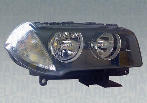 Magneti marelli 710301235201 Headlight left 710301235201: Buy near me in Poland at 2407.PL - Good price!