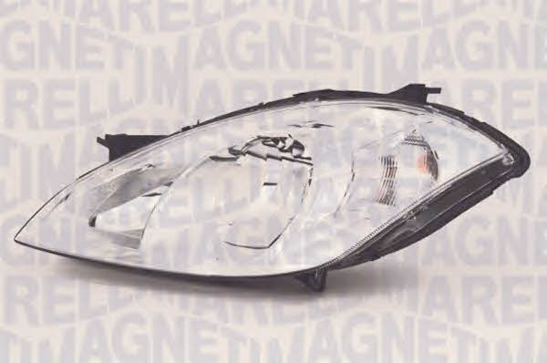 Magneti marelli 710301241204 Headlight right 710301241204: Buy near me at 2407.PL in Poland at an Affordable price!