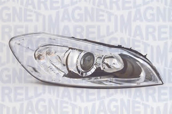 Magneti marelli 710301256201 Headlight left 710301256201: Buy near me in Poland at 2407.PL - Good price!