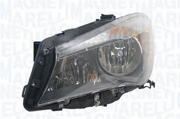 Magneti marelli 710301279204 Headlight right 710301279204: Buy near me in Poland at 2407.PL - Good price!