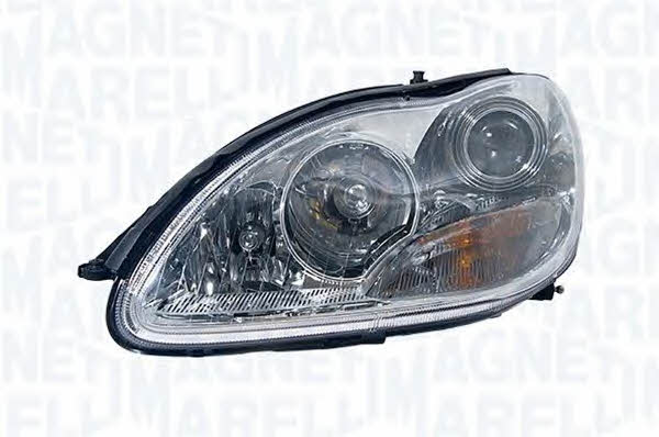 Magneti marelli 710302489274 Headlight right 710302489274: Buy near me in Poland at 2407.PL - Good price!