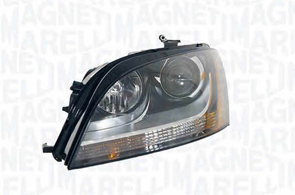 Magneti marelli 710302514001 Headlight left 710302514001: Buy near me in Poland at 2407.PL - Good price!