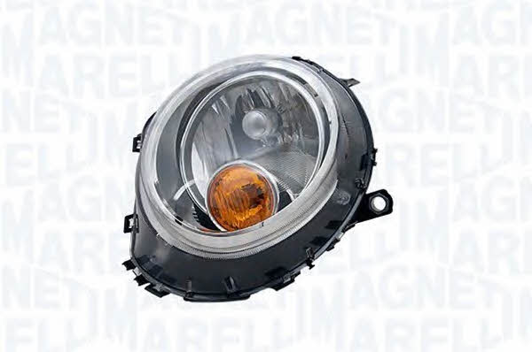 Magneti marelli 710302517002 Headlight right 710302517002: Buy near me in Poland at 2407.PL - Good price!