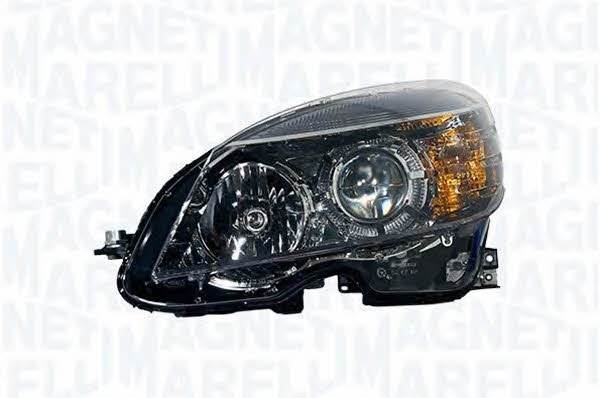 Magneti marelli 710302525005 Headlight left 710302525005: Buy near me at 2407.PL in Poland at an Affordable price!
