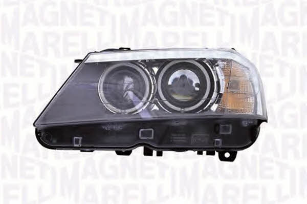 Magneti marelli 710815029037 Headlight left 710815029037: Buy near me at 2407.PL in Poland at an Affordable price!