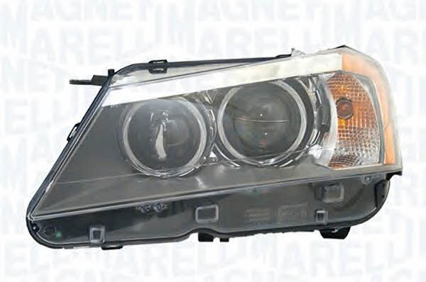  710815029043 Headlight left 710815029043: Buy near me in Poland at 2407.PL - Good price!