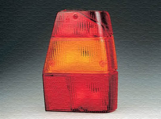 Magneti marelli 711154111110 Rear lamp glass 711154111110: Buy near me in Poland at 2407.PL - Good price!