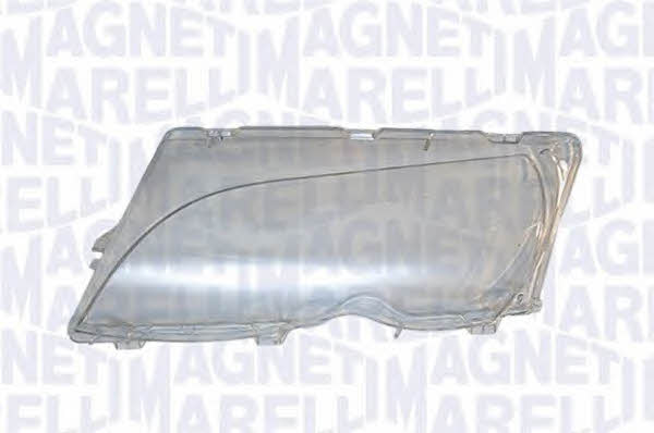 Magneti marelli 711305621797 Headlight left 711305621797: Buy near me in Poland at 2407.PL - Good price!