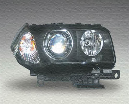 Magneti marelli 711307022422 Headlight left 711307022422: Buy near me at 2407.PL in Poland at an Affordable price!