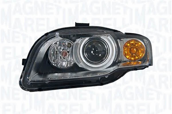 Magneti marelli 711307022441 Headlight right 711307022441: Buy near me in Poland at 2407.PL - Good price!