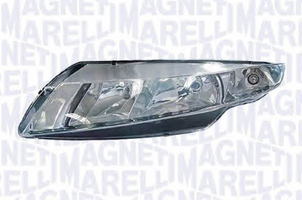  711307022600 Headlight left 711307022600: Buy near me in Poland at 2407.PL - Good price!