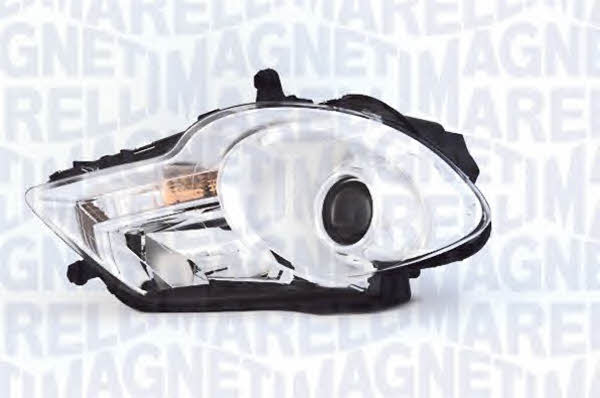  711307022687 Headlight left 711307022687: Buy near me in Poland at 2407.PL - Good price!