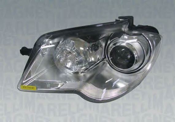  711307022696 Headlight left 711307022696: Buy near me in Poland at 2407.PL - Good price!