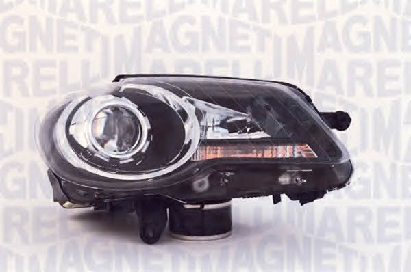  711307022704 Headlight left 711307022704: Buy near me in Poland at 2407.PL - Good price!