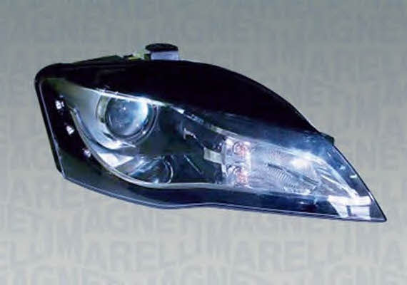  711307022738 Headlight left 711307022738: Buy near me in Poland at 2407.PL - Good price!