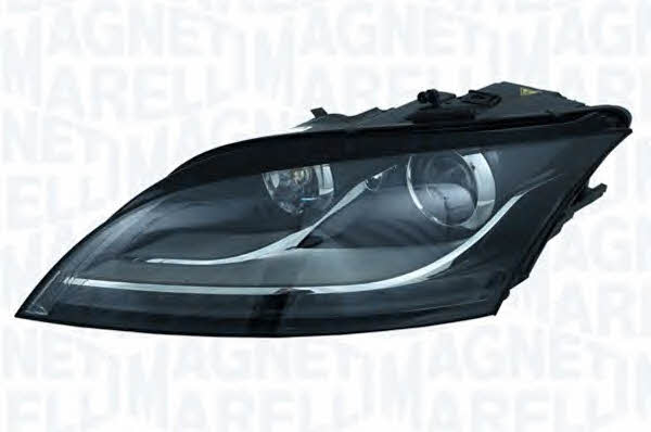Magneti marelli 711307022862 Headlight left 711307022862: Buy near me at 2407.PL in Poland at an Affordable price!