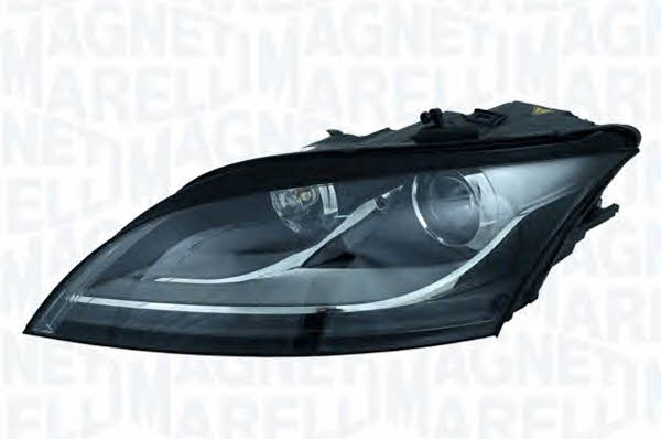 Magneti marelli 711307022864 Headlight left 711307022864: Buy near me in Poland at 2407.PL - Good price!