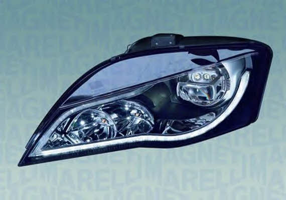 Magneti marelli 711307022884 Headlight left 711307022884: Buy near me in Poland at 2407.PL - Good price!