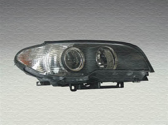 Magneti marelli 711307022945 Headlight left 711307022945: Buy near me in Poland at 2407.PL - Good price!