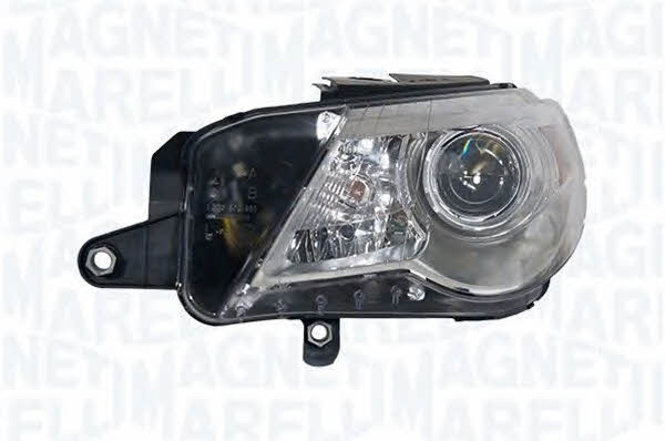  711307023010 Headlight left 711307023010: Buy near me in Poland at 2407.PL - Good price!