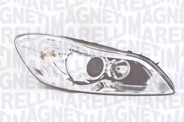 Magneti marelli 711307023224 Headlight left 711307023224: Buy near me in Poland at 2407.PL - Good price!