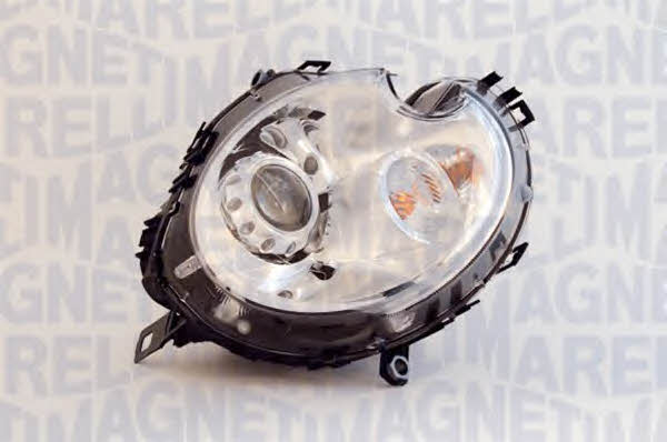 Magneti marelli 711307023266 Headlight left 711307023266: Buy near me in Poland at 2407.PL - Good price!