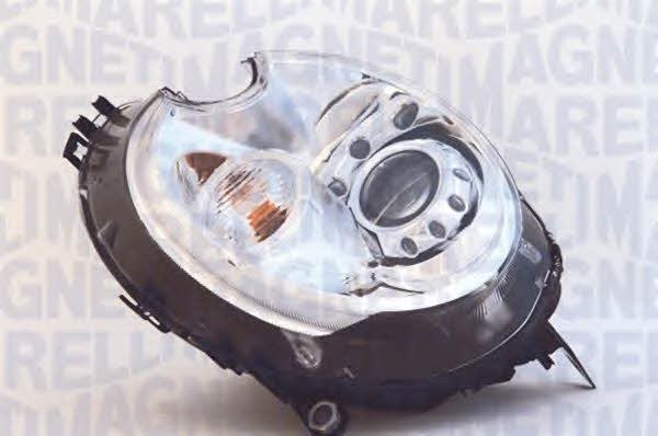 Magneti marelli 711307023278 Headlight left 711307023278: Buy near me in Poland at 2407.PL - Good price!