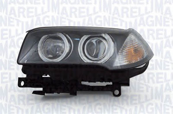 Magneti marelli 711307023380 Headlight left 711307023380: Buy near me in Poland at 2407.PL - Good price!