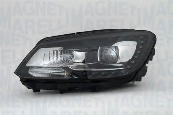  711307023545 Headlight left 711307023545: Buy near me in Poland at 2407.PL - Good price!