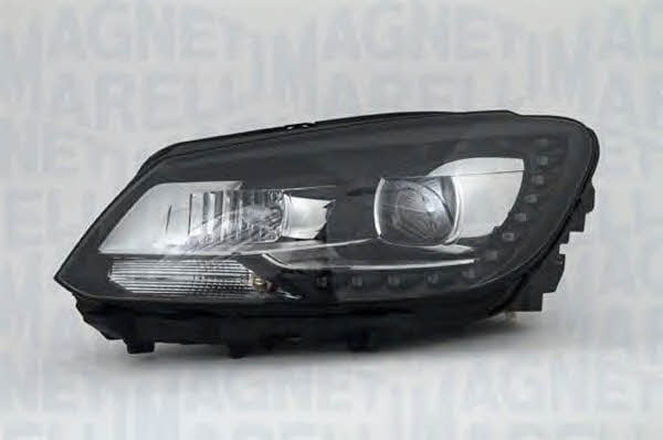  711307023546 Headlight right 711307023546: Buy near me in Poland at 2407.PL - Good price!