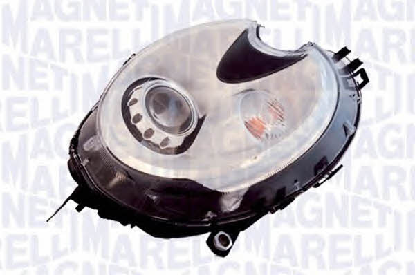 Magneti marelli 711307023551 Headlight left 711307023551: Buy near me at 2407.PL in Poland at an Affordable price!