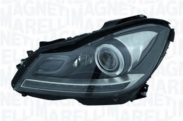 Magneti marelli 711307023580 Headlight right 711307023580: Buy near me at 2407.PL in Poland at an Affordable price!