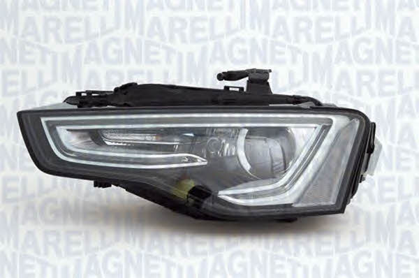  711307023924 Headlight left 711307023924: Buy near me in Poland at 2407.PL - Good price!