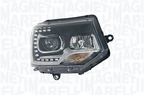  711307023926 Headlight left 711307023926: Buy near me in Poland at 2407.PL - Good price!